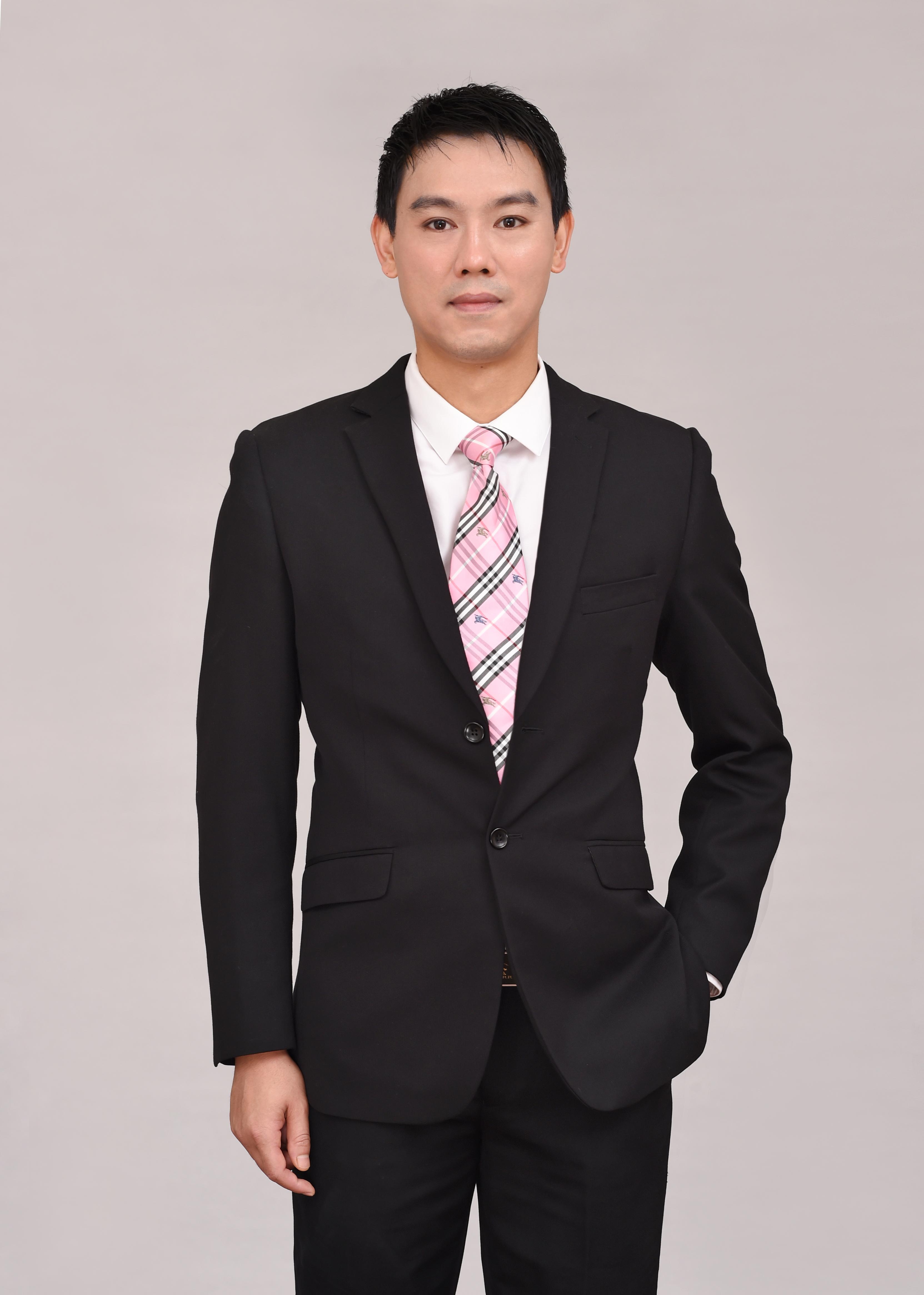 刘美玲 商务拓展总监